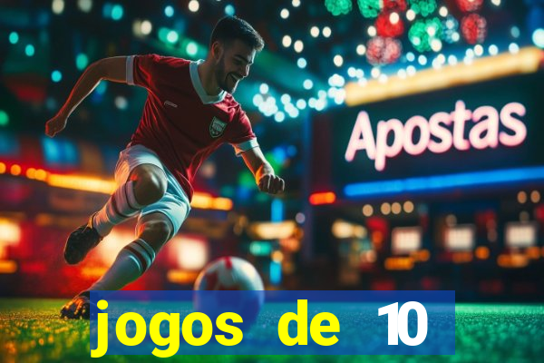 jogos de 10 centavos betano